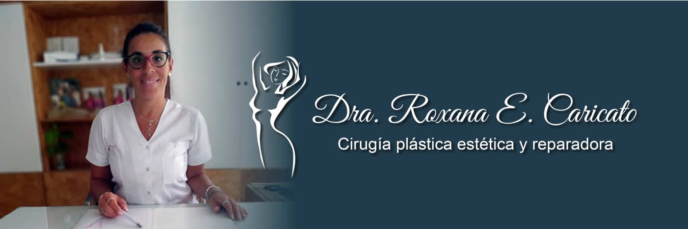 Dra Roxana Caricato